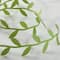 Ruban de feuilles vertes de 2,5 cm x 2,7 m Classique de Celebrate It